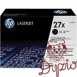 TONER HP C4127X  LJ 4000/4050  T/N NR27X 10000 str