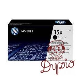 TONER HP C7115X  LJ 1200   NR15X 3330  3380