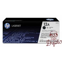 TONER HP Q2612A  LJ 101x 1022 3050 3055 1012/1015/3015/3020/3030/1020/3052