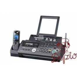 TELEFAX PANASONIC KX-FC 268 TERMOTRANSFE TELEFAX PANASONIC KX-FC 268 TERMOTRANSFE