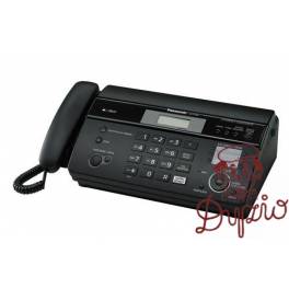 TELEFAX PANASONIC KX-Ft 988 termiczny TELEFAX PANASONIC KX-Ft 988 termiczny