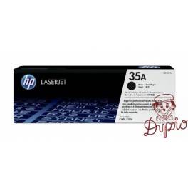 TONER HP CB435A P1005 P1006 BLACK NR35A 1500STR TONER HP CB435A P1005 P1006 BLACK NR35A 1500STR