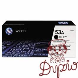 TONER HP Q7553A  LJ P2015 M2727 2014 B 3000str