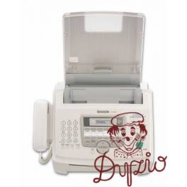 TELEFAX PANASONIC KX-FL613 faks laserowy TELEFAX PANASONIC KX-FL613 faks laserowy