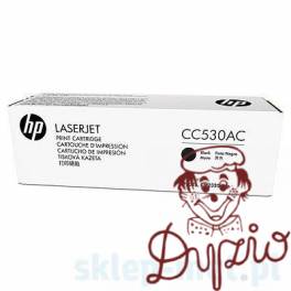 TONER HP CC530AC CP2025 BL KORPO NR304A CM2320 3500STR TONER HP CC530AC CP2025 BL KORPO NR304A CM2320 3500STR