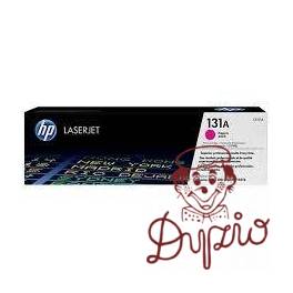 TONER HP CF213A PRO M251 M276 NR131A 1 8K MAGENTA TONER HP CF213A PRO M251 M276 NR131A 1 8K MAGENTA