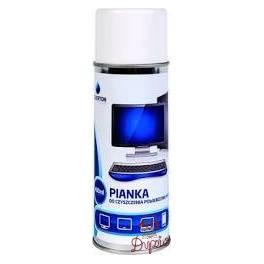 PIANKA DO PLASTIKU CLEVERTON 400ml CLE000005