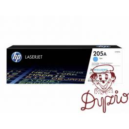 TONER HP CF531A  CYAN nr205A MFP M180n MFP M180nw MFP M181fw