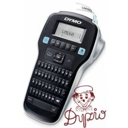 DRUKARKA DYMO LM 160  S0946340  klawiatura Qwerty