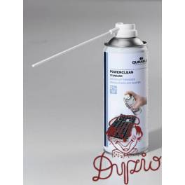 SPRĘŻONE POWIETRZE DURABLE 400 ml 5796-19