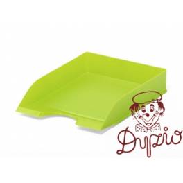 SZUFLADA DURABLE BASIC MAT.ZIEL. 1701672020 PEŁNY KOLOR