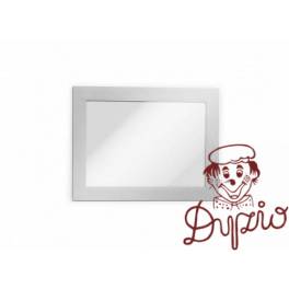 RAMKI SAMOPRZ.MAGN.DURAFRAME MAGNETIC A6 SREBRNA 4948-23 OP. 5 SZT RAMKI SAMOPRZ.MAGN.DURAFRAME MAGNETIC A6 SREBRNA 4948-23 OP. 5 SZT