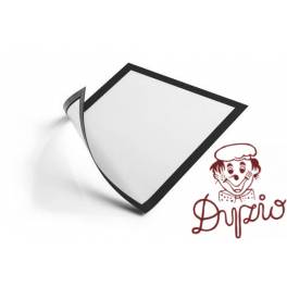 RAMKI SAMOPRZ.MAGN.DURAFRAME MAGNETIC A4 CZARNA 4869-01 OP. 5 SZT RAMKI SAMOPRZ.MAGN.DURAFRAME MAGNETIC A4 CZARNA 4869-01 OP. 5 SZT