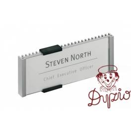 TABLICZKA INFO.DURABLE 480023 149X52 5 INFO SIGN TABLICZKA INFO.DURABLE 480023 149X52 5 INFO SIGN