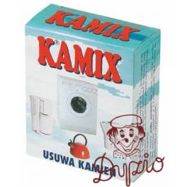 ODKAMIENIACZ DO CZAJNIKA KAMIX 50g