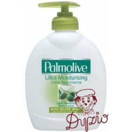 MYDŁO PŁYN PALMOL.0 3L OLIWKOWE ZIELONE OLIWKOWE HG-017633