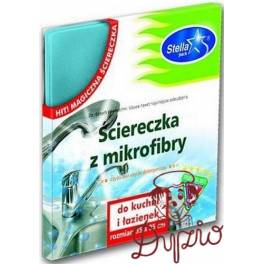 ŚCIERECZKA  MIKROFIBRA ANNA ZAR.KUCHNIA 5903936004577