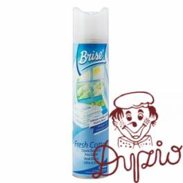 ODŚWIEŻACZ BRISE SPRAY CZYSTA ŚWIEŻOŚĆ 300ML COTTON