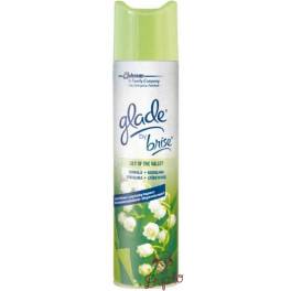 ODŚWIEŻACZ BRISE SPRAY KONWALIA 300ML HG-951705