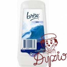 ODŚWIEŻACZ BRISE  ŻEL MORSKI STOJĄCY 150 ML