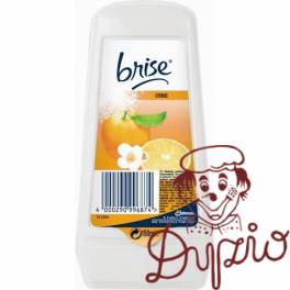 ODŚWIEŻACZ BRISE  ŻEL CITRUS STOJĄCY 150 ML