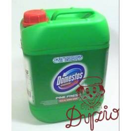 ŻEL  DO WC DOMESTOS 5L HG-163588