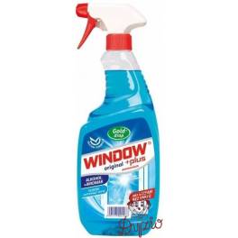 PŁYN DO SZYB WINDOW 750 ML AMONIAK PŁYN DO SZYB WINDOW 750 ML AMONIAK