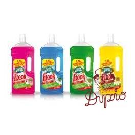 PŁYN UNIWERSALNY FLOOR BIAŁE KWIATY 1L Z MYDŁEM BIAŁE KWIATY PŁYN UNIWERSALNY FLOOR BIAŁE KWIATY 1L Z MYDŁEM BIAŁE KWIATY