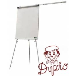 TABLICA FLIPCH. 2x3  CLASSIC PRO 70X100 TF04