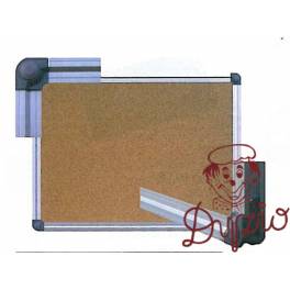 TABL. KORK. 100/120 ALUM. CLASSIC    TC1210ALC  mEmObaRds