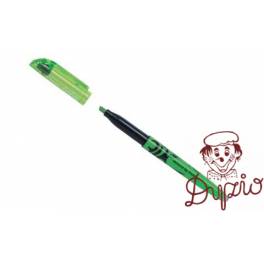 ZAKREŚLACZ PILOT FRIXION ZIELONY SW-FL-G ZAKREŚLACZ PILOT FRIXION ZIELONY SW-FL-G
