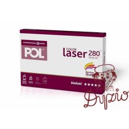 KSERO PAPIER POLEFFECT A3 280G POLEFFECT 125ARK 6 RYZ W KART