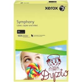 KSERO KOLOR SYMPHONY 160G JASNY ŻÓŁTY A4 250 ARK PASTELOWY KSERO KOLOR SYMPHONY 160G JASNY ŻÓŁTY A4 250 ARK PASTELOWY