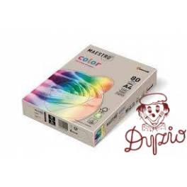 KSERO KOLOR MAESTRO 160G SZARY GR21 A4 250ARKTRENDY