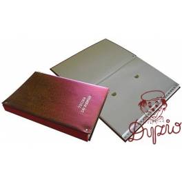 KSIĄŻKA DO PODPISU WARTA 24K. BORDO 1824-920-043 KSIĄŻKA DO PODPISU WARTA 24K. BORDO 1824-920-043