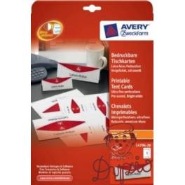 IDENTYFIKATOR STOJĄCY ZF 210x60 4796-20 1 szt na ark. 190g IDENTYFIKATOR STOJĄCY ZF 210x60 4796-20 1 szt na ark. 190g