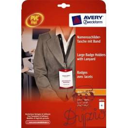 IDENTYFIKATOR DUŻY 177 X 118 4834 A6 OP.10 KIESZEŃ+WKŁAD+SMYCZ IDENTYFIKATOR DUŻY 177 X 118 4834 A6 OP.10 KIESZEŃ+WKŁAD+SMYCZ
