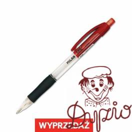 OŁÓWEK AUT.MILAN 0 7 mm B WYPRZEDAŻ CZERWONY OŁÓWEK AUT.MILAN 0 7 mm B WYPRZEDAŻ CZERWONY