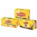 HERBATA LIPTON 50 SASZETEK EARL GREY