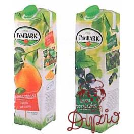 SOK TYMBARK POMIDOROWY 1L
