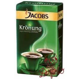 KAWA JACOBS KRONUNG MIEL.250G