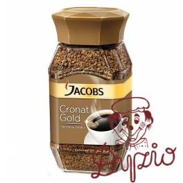 KAWA JACOBS CRONAT GOLD ROZP. 200g