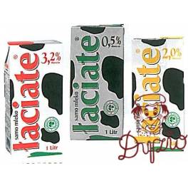 MLEKO ŁACIATE 3 2% 0 5 L ZGRZ 8