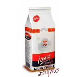 KAWA IONIA GRAN CREMA  ZIARNO 1 KG