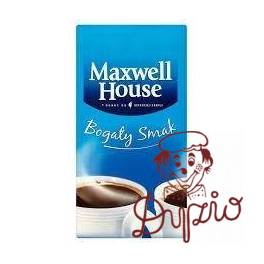 KAWA MAXWELL HOUSE MIEL.250GR