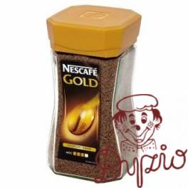 KAWA NESCAFE GOLD ROZPUSZCZALNA 200G