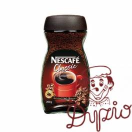 KAWA NESCAFE CLASSIC ROZPUSZCZALNA 200 G