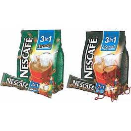 KAWA ROZP.NESCAFE CLASSIC 3 W 1 10szt w op