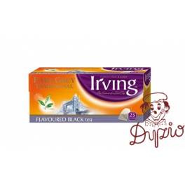 HERBATA IRVING EARL GREY 25SZT EARL GREY TRADITIONAL