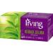 HERBATA IRVING ZIELONA  25SZT PURE GREEN